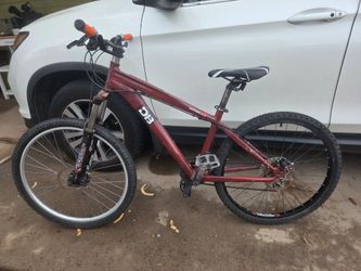 Diamondback Response Comp Mountain Bike