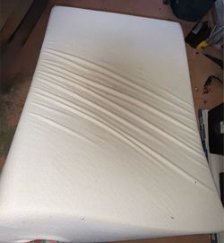 Full mattress