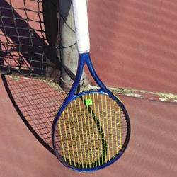 Custom Babolat Pure Drive Style Tennis Racket 