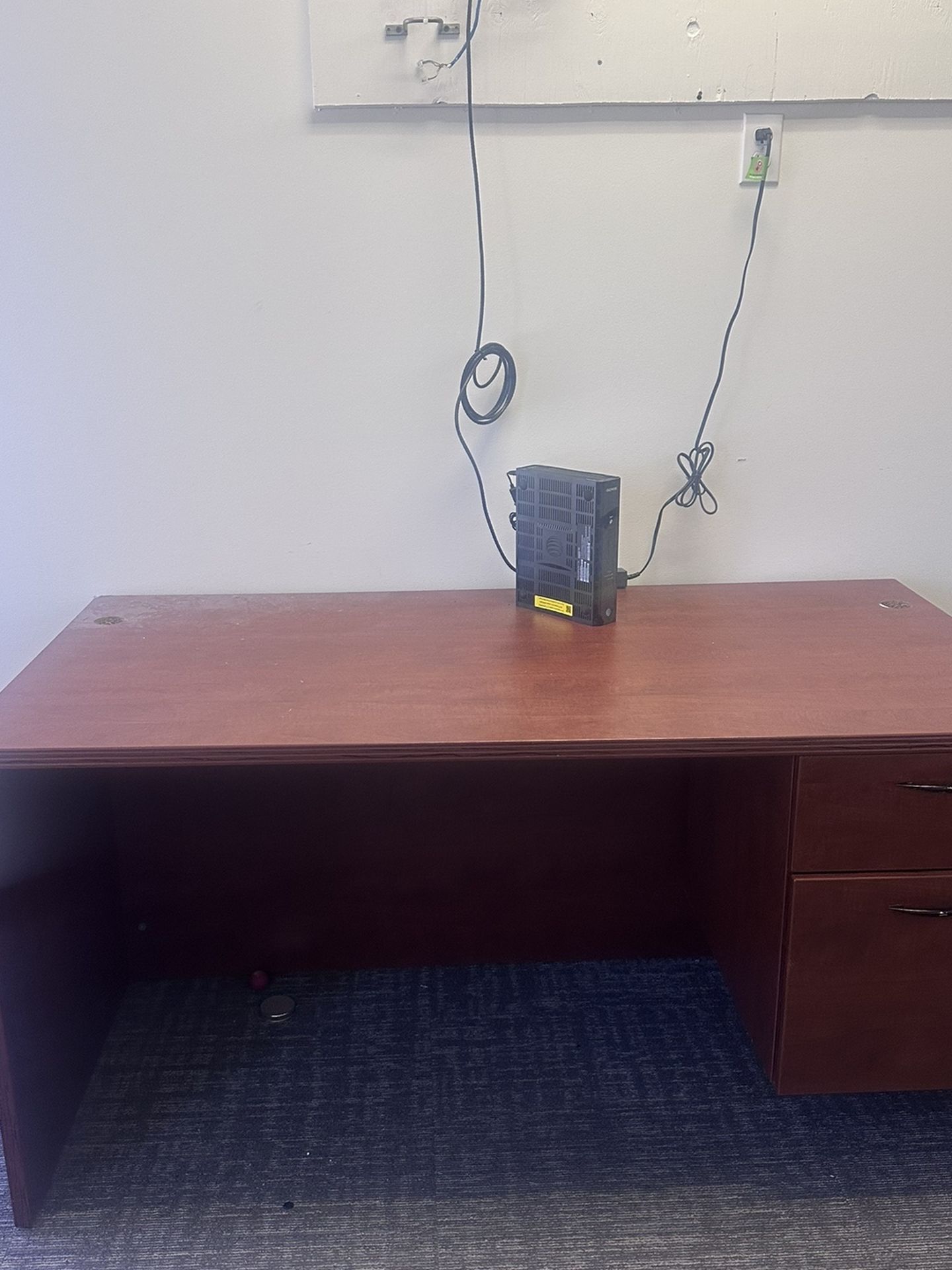 Office Desk