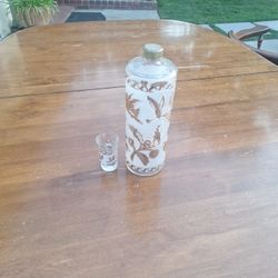 Decantor Vintage
