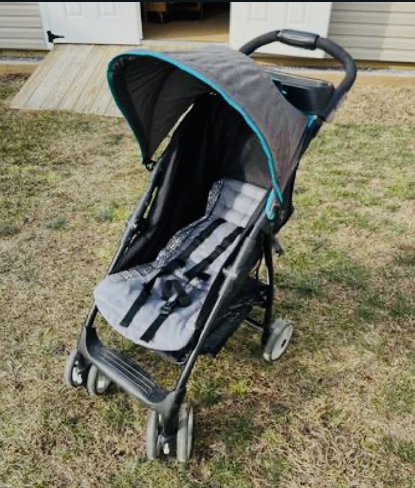 Baby Stroller