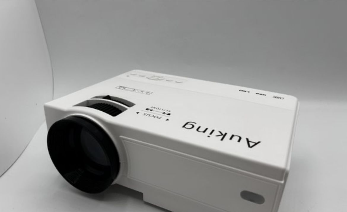 Projector Auking