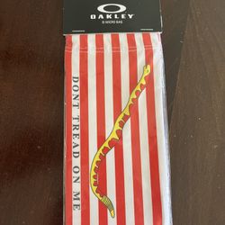 Oakley Sunglasses Bag