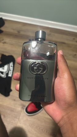 Men Gucci Cologne