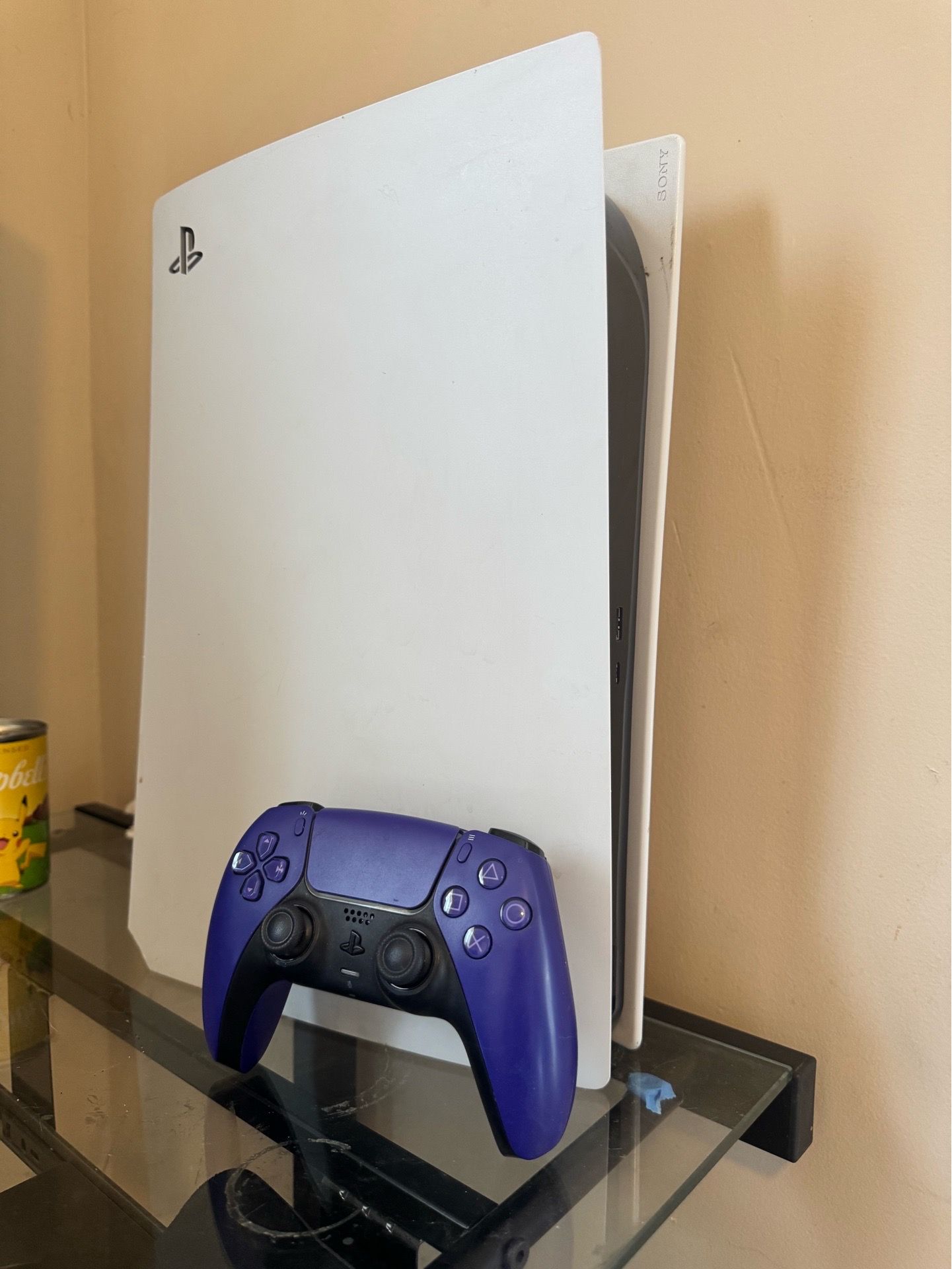 PS5 Digital w/Controller