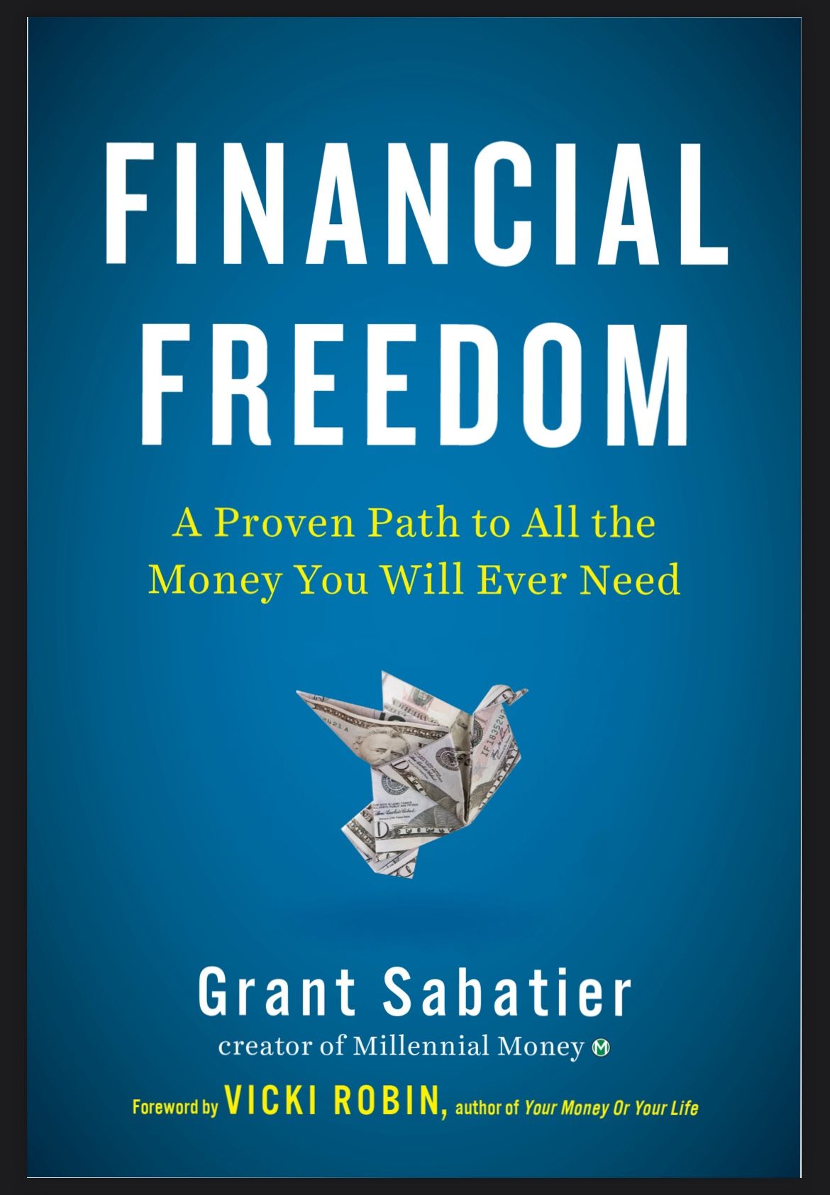 Financial Freedom Ebook