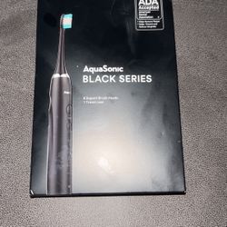 AquaSonic Black Series 