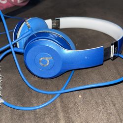 BEATS BY DRE HEADPHONES