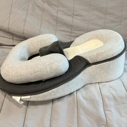 Baby reflux Bed