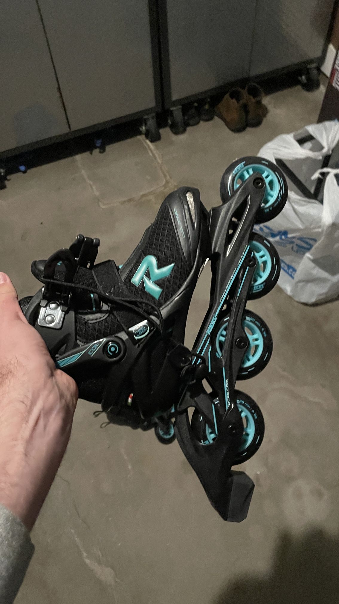 roller skates