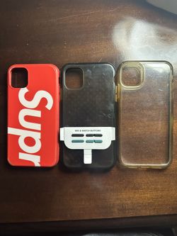 iPhone 11 Cases 