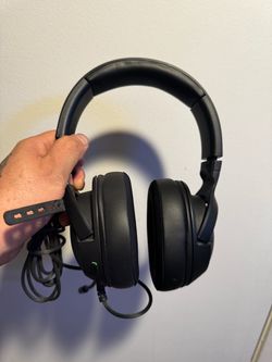 Razr headset kraken v3 20