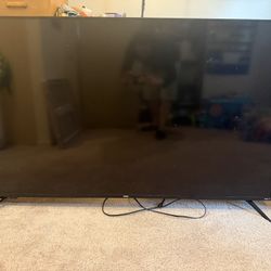 2020 70” ONN TV 