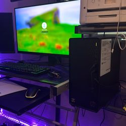 HP PC  ryzen 