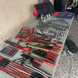 SNAP ON TOOLS ALL SNAP ON 