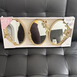 Glass Mirrors For Decoration
