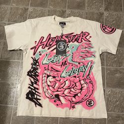 Hellstar T Shirt 