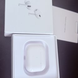 AirPod Pro 2