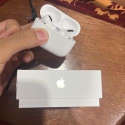 Brand New Airpod Pros 2nd Gen 