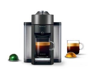 Nespresso Vertuo Coffee and Espresso Machine by De'Longhi - New In Box