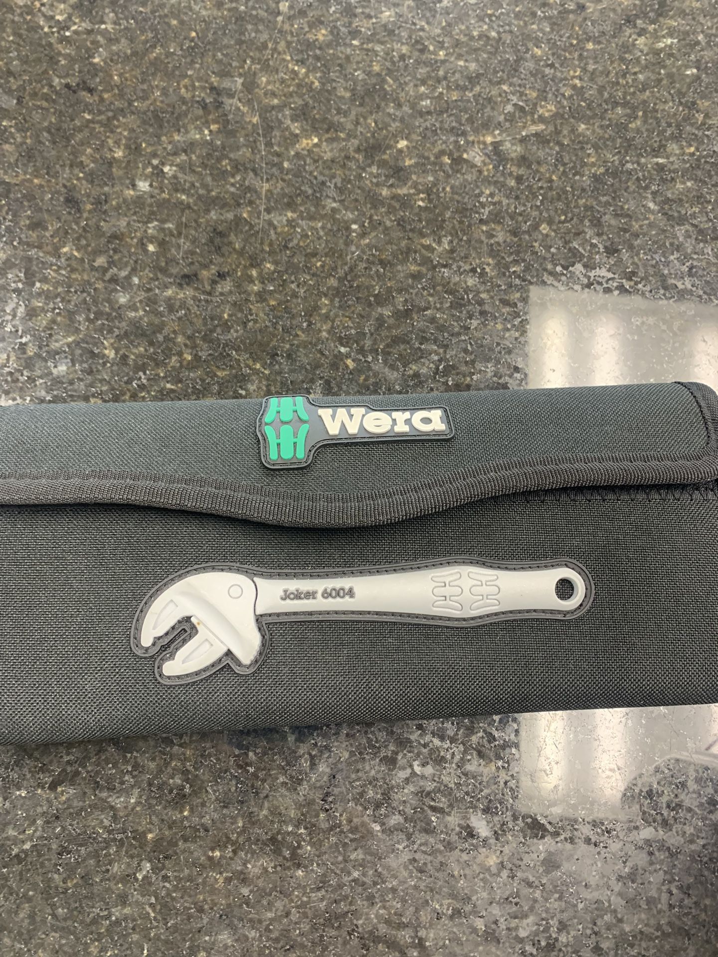 WRENCH SET 66337-1