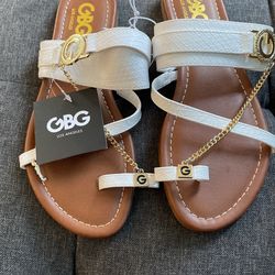 Sandles 