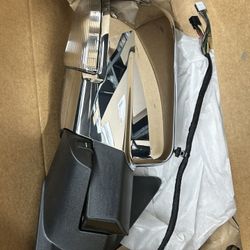 Dodge RAM 2015-2020 RH Side View Mirror OEM