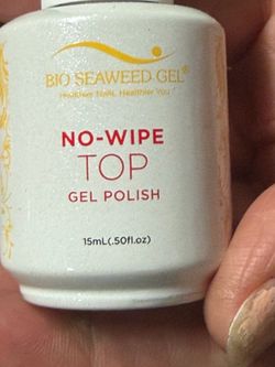 Top coat