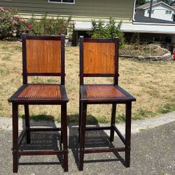 Chairs
