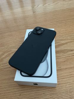 iPhone 15 factory unlocked 128gb