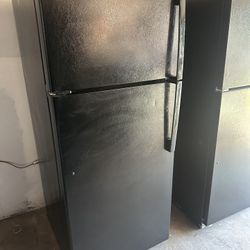 Ge Refrigerator 