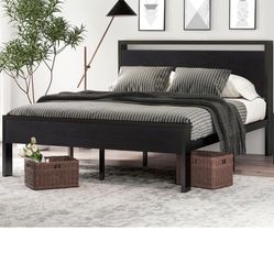 Brand New  Queen Bed Frame For $90