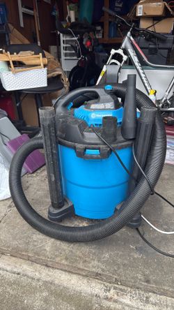Shop Vac