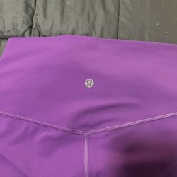 Yoga Pans Never Used