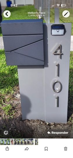 Mailbox