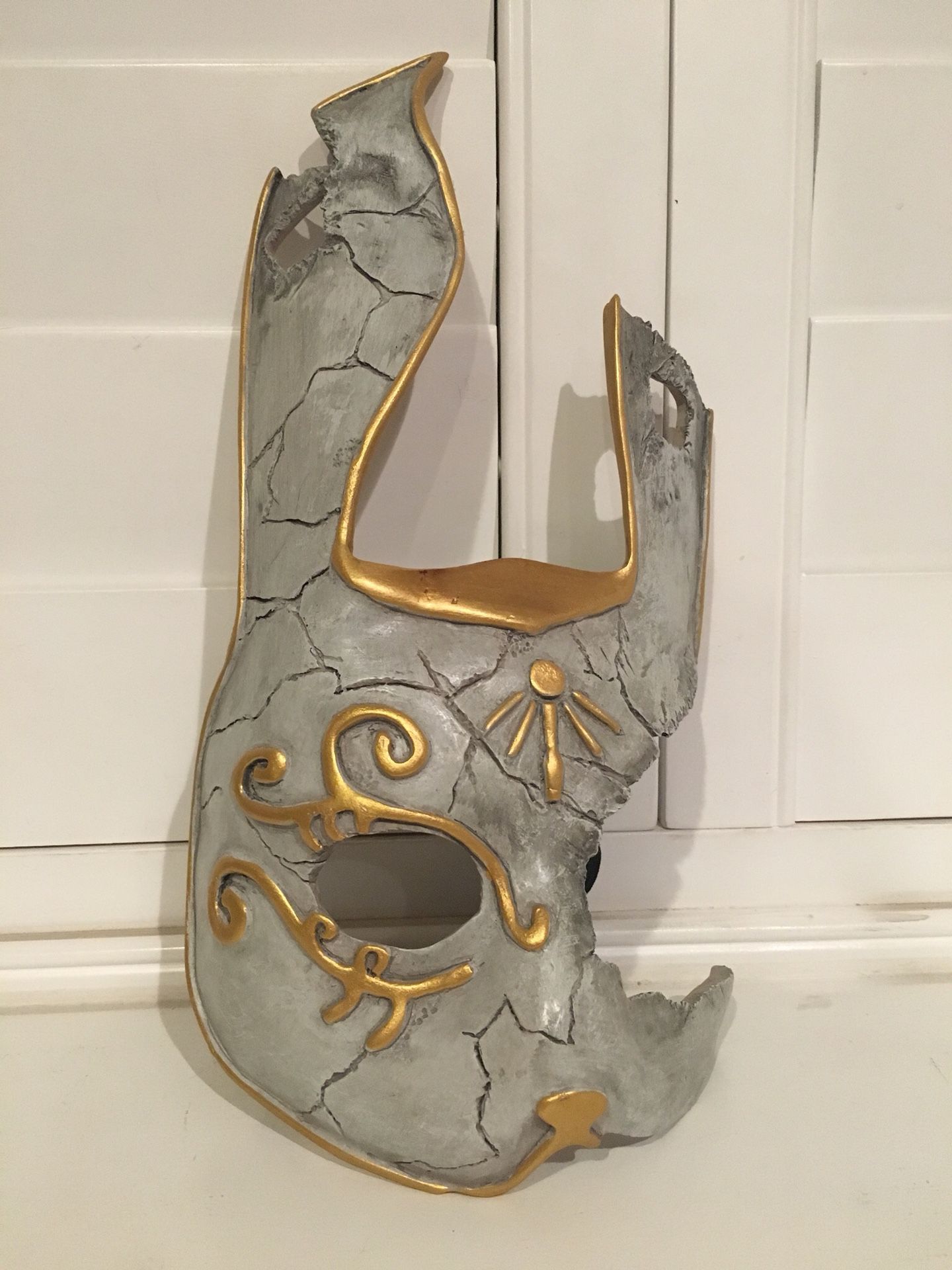 Bioshock NECA Splicer Mask