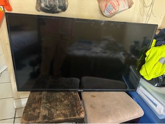 Toshiba chrome cast built in tv