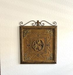 Wall Decor