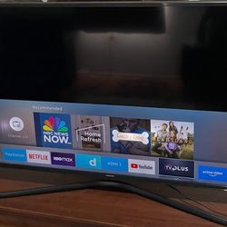 Samsung tv