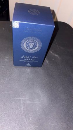 Men’s perfume