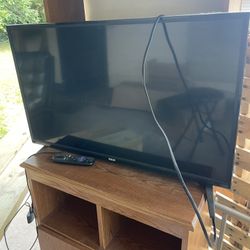 TV With Roku