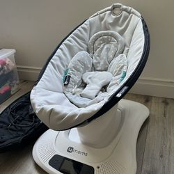 4moms Mamaroo