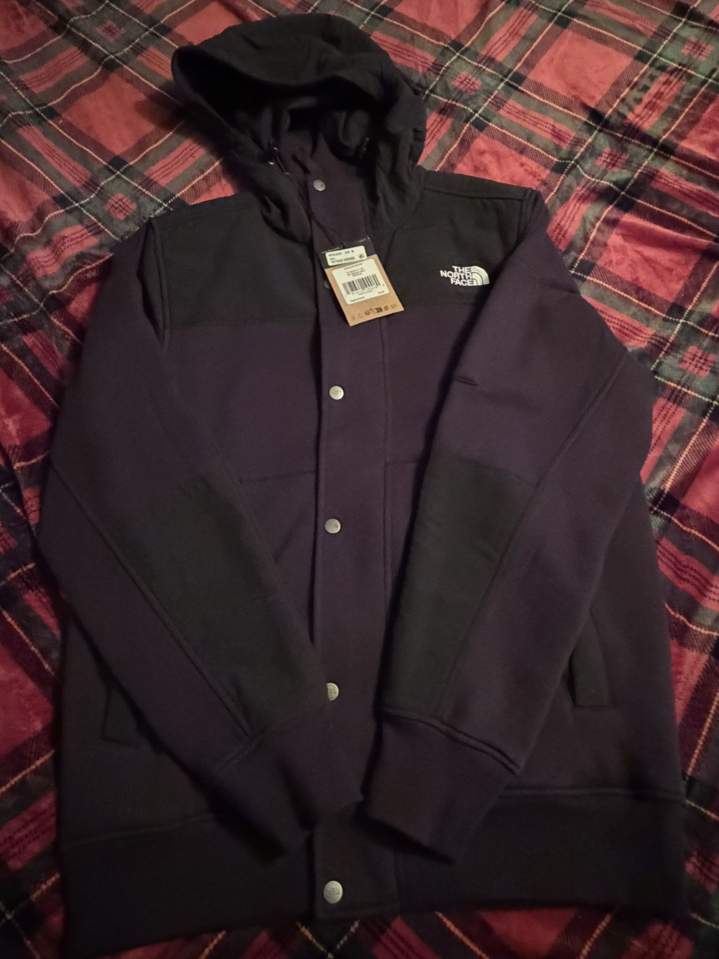 Men’s North face Jacket