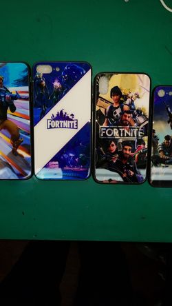 Fortnite iphone cases