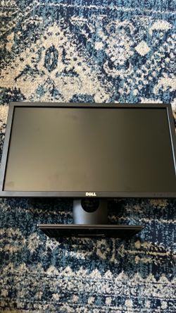 Dell monitor