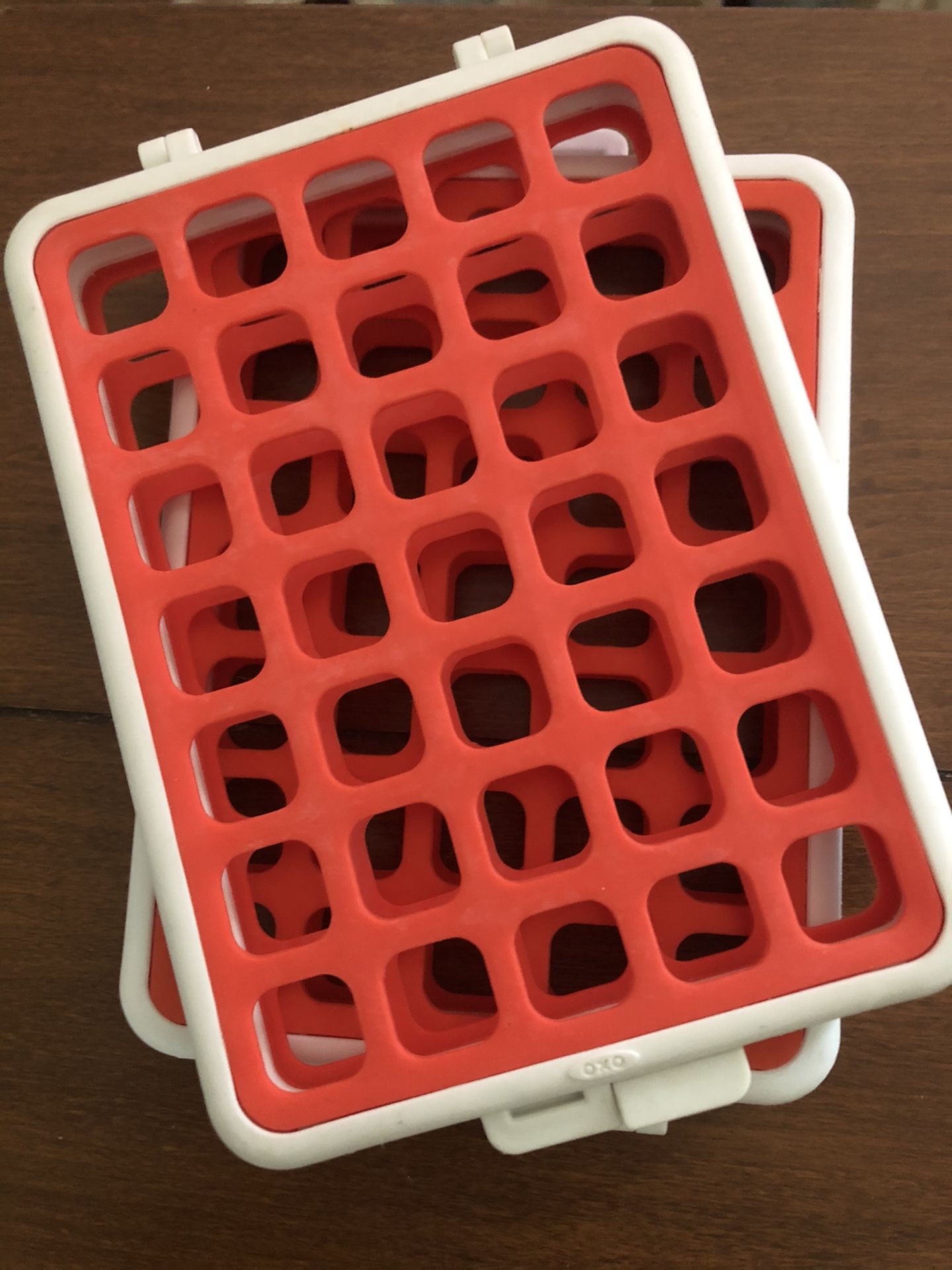 OXO Dishwasher Baskets