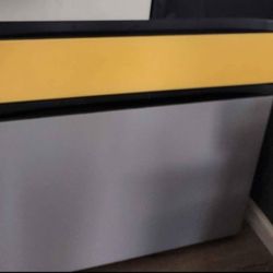 Samsung Bespoke panels