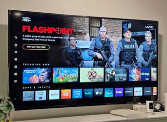 VIZIO 60" 4K Smart TV