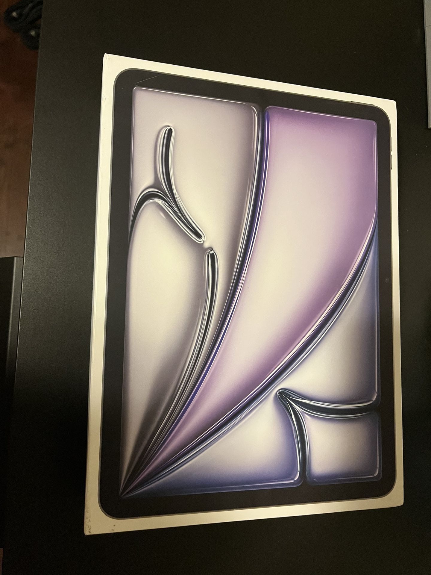 Apple iPad Air (M3 2025) 11” 128GB - Space Gray